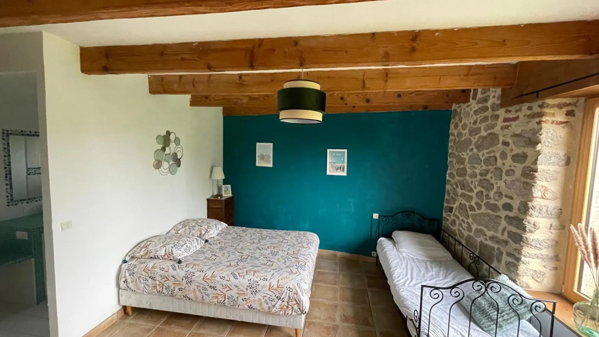 Chambre St Malo Cancale Saint-Méloir-des-Ondes