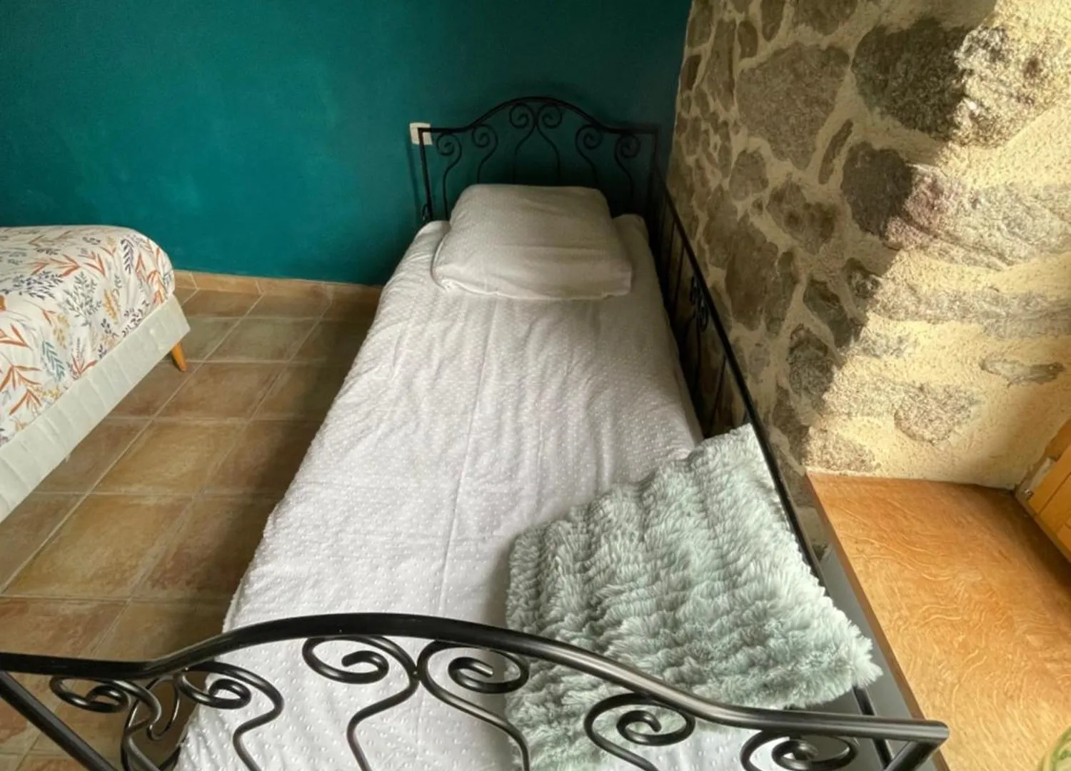 Chambre St Malo Cancale Saint-Méloir-des-Ondes
